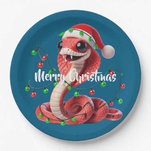 Assiettes En Carton Plaque de papier (Devant)