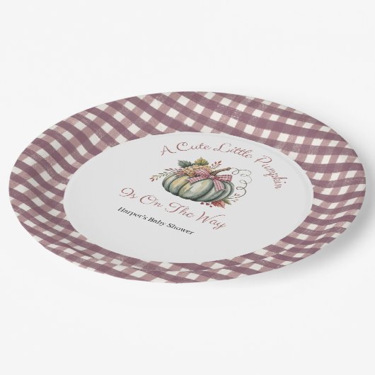 Assiettes En Carton Plaque de papier (Angle)