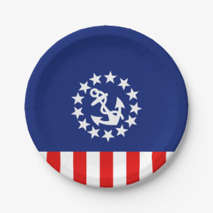 Assiettes En Carton Plaque de papier