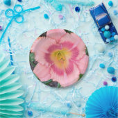 Assiettes En Carton Plaque de papier (Fête)