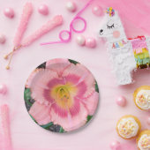 Assiettes En Carton Plaque de papier (Fête)