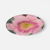 Assiettes En Carton Plaque de papier (Angle)