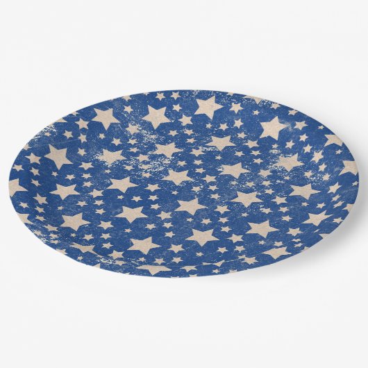 Assiettes En Carton Plaque de papier (Angle)