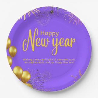 Assiettes En Carton Plaque de papier