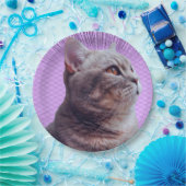 Assiettes En Carton Plaque de papier (Fête)