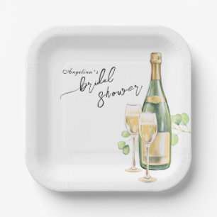 Assiettes En Carton Plaque de papier