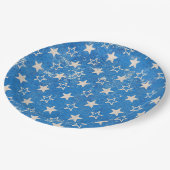 Assiettes En Carton Plaque de papier (Angle)