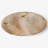 Assiettes En Carton Plaque de papier (Angle)