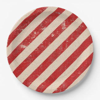 Assiettes En Carton Plaque de papier