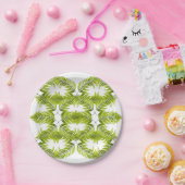 Assiettes En Carton Plaque de papier (Fête)