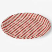 Assiettes En Carton Plaque de papier (Angle)