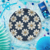 Assiettes En Carton Plaque de papier (Fête)