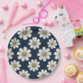 Assiettes En Carton Plaque de papier (Fête)