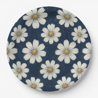 Assiettes En Carton Plaque de papier