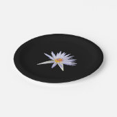 Assiettes En Carton Plaque de papier à couche d'eau (Angle)