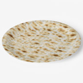 Assiettes En Carton Plaque de passoire (Angle)