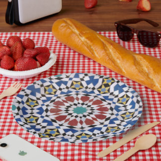 Assiettes En Carton Plaque papier 73