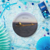 Assiettes En Carton Plaque papier Cliffs Victory (Fête)