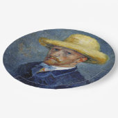 Assiettes En Carton Plaque papier modèle (Angle)