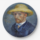 Assiettes En Carton Plaque papier modèle (Devant)