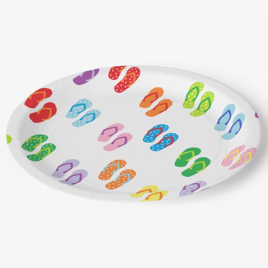 Assiettes En Carton Plaques à papier "de bascules électroniques" (Angle)