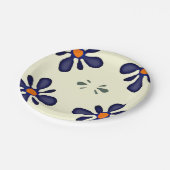 Assiettes En Carton Plaques à papier de conception polonaise de (Angle)