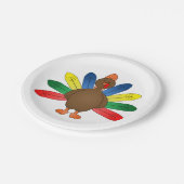 Assiettes En Carton Plaques à papier faites sur commande de (Angle)