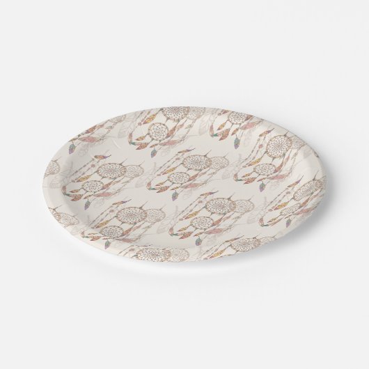 Assiettes En Carton Plaques à papier faites sur commande de (Angle)