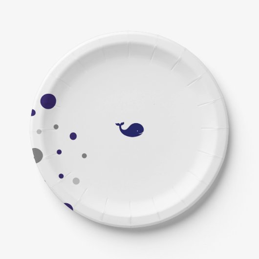 Assiettes En Carton Plaques de dessert (Devant)