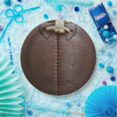 Assiettes En Carton Plaques de football (Fête)