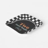 Assiettes En Carton Plaques de la partie de contrôle cool (Angulaire)