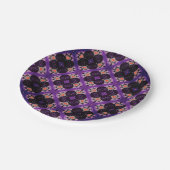 Assiettes En Carton Plaques de papier (Angle)