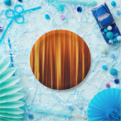 Assiettes En Carton Plaques de papier (Fête)