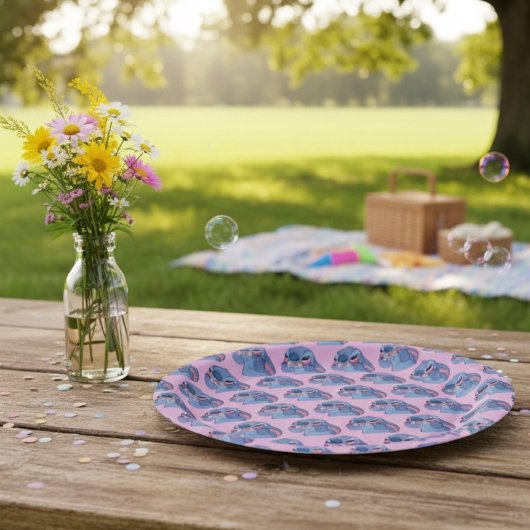 Assiettes En Carton Plaques de papier à pointes