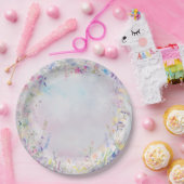 Assiettes En Carton Plaques de papier Amara ou Bowls (Fête)