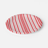 Assiettes En Carton Plaques de papier de 7 po (Angle)