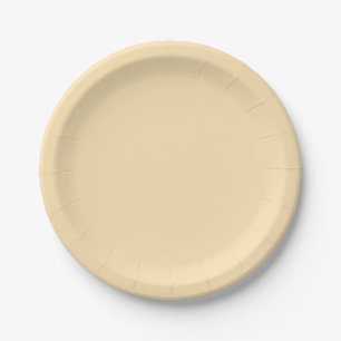Assiettes En Carton Plaques de papier de pêche