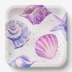 Assiettes En Carton Plaques de papier de plateau