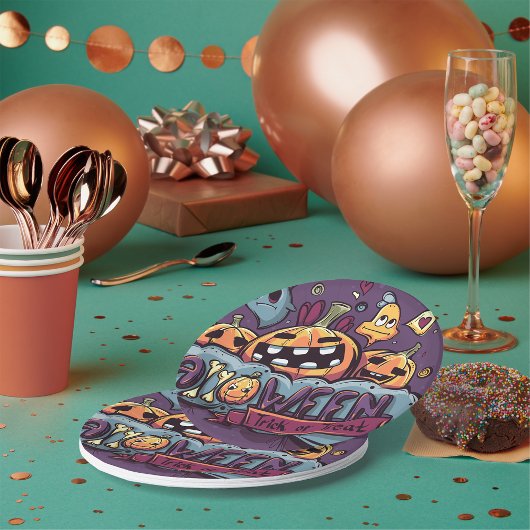 Assiettes En Carton Plaques De Papier De Tracé Ou De Traitement