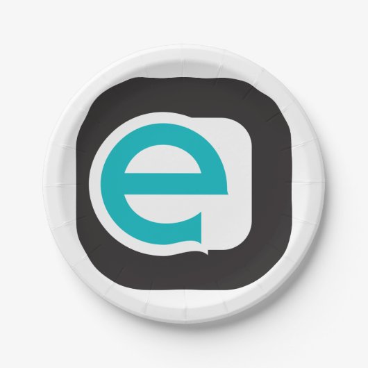 Assiettes En Carton Plaques de papier E de Coque inférieur (Devant)