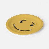 Assiettes En Carton Plaques de papier mignonnes 6/9 (Angle)