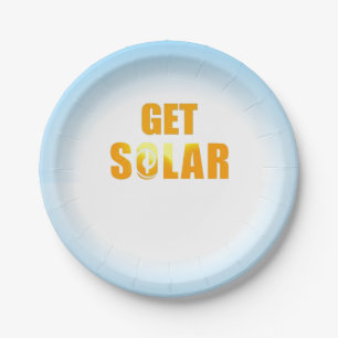 Assiettes En Carton Plaques de papier Obtenez un devis solaire énergie
