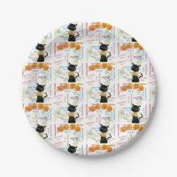 Plaques de papier Octobre, 31 Anniversaire