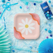 Assiettes En Carton Plaques de papier super | Plaques Super (Fête)