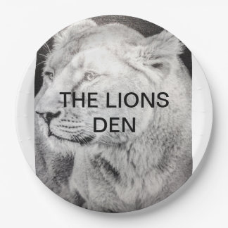 ASSIETTES EN CARTON PLAQUES DE PAPIER TLD