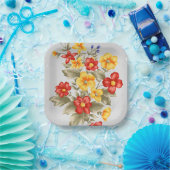 Assiettes En Carton Plaques De Partie Pour Fonctions (Fête)