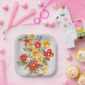 Assiettes En Carton Plaques De Partie Pour Fonctions (Fête)