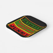 Assiettes En Carton Plaques du XVIIe (Angulaire)