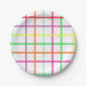 Assiettes En Carton Plaques en papier (Devant)