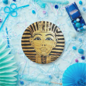 Assiettes En Carton Plaques en papier égyptien (Fête)